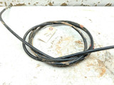 16-18 Kawasaki Mule Pro DXT KAF1000 Throttle Cable Lines