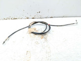 16-18 Kawasaki Mule Pro DXT KAF1000 Throttle Cable Lines