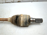 16-18 Yamaha Wolverine YXE700 Rear Right CV Axle Shaft