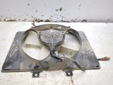 14-20 Kawasaki Mule 4010 4x4 Radiator Cooling Fan