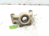 16-18 Kawasaki Mule Pro DXT KAF1000 Rear Left Wheel Spindle Knuckle Carrier