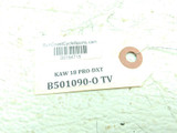16-18 Kawasaki Mule Pro DXT KAF1000 Ignition Switch NO KEY