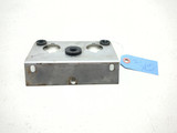 05 Yamaha FZ1 S Taillight Mount Bracket Holder