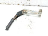 16-18 Kawasaki Mule Pro DXT KAF1000 Parking Brake Lever Assembly