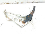 16-18 Kawasaki Mule Pro DXT KAF1000 Parking Brake Lever Assembly
