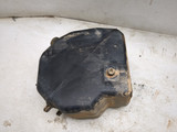 16-18 Kawasaki Mule Pro DXT KAF1000 Petrol Gas Fuel Tank Assembly