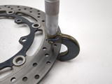 05 Yamaha FZ1 S Front Disc Brake Rotors