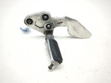05 Yamaha FZ1 S Left Front Driver Foot Peg