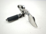05 Yamaha FZ1 S Left Front Driver Foot Peg