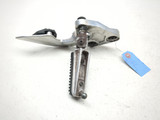 05 Yamaha FZ1 S Left Front Driver Foot Peg