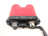 05 Yamaha FZ1 S Taillight Tail Brake Light Lamp Lens