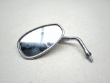 05-09 Suzuki Boulevard C50 VL800 Front Left Rearview Mirror