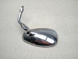 05-09 Suzuki Boulevard C50 VL800 Front Right Rearview Mirror