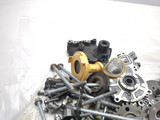 12-16 Kawasaki EX650 Ninja 650 Engine Motor Miscellaneous Hardware Bolt Kit