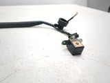 12-16 Kawasaki EX650 Ninja 650 Engine Motor Ignition Pulsing Coil Sensor