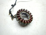 12-16 Kawasaki EX650 Ninja 650Stator Fly Wheel Magneto Rotor