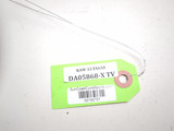 12-16 Kawasaki EX650 Ninja 650 Rear Wheel Rim STRAIGHT 17 X 4.50