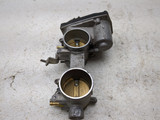 23 Yamaha Wolverine 1000 RMAX 4 Throttle Body Bodies
