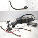 23 Yamaha Wolverine 1000 RMAX 4 WARN Which Kit Assembly VRX 45 4500lb T22F08524C