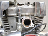 04-09 Honda VT750CA Shadow Aero 750 Engine Motor GUARANTEED 6,965 Miles!