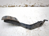 23 Yamaha Wolverine 1000 RMAX 4 Brake Pedal Lever Assembly