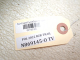 14-23 Polaris RZR Trail S 1000 O2 Oxygen Exhaust Sensor