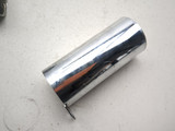 05-08 Honda VTX1800C Chrome Front Fork Cover Guards