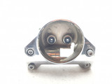 05-08 Honda VTX1800C Handlebar Riser Dash Gauge Housing Bracket Chrome
