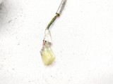 05-08 Honda VTX1800C Gauge Speedometer Display