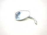 05-08 Honda VTX1800C Left Rearview Mirror