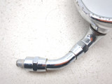 05-08 Honda VTX1800C Left Rearview Mirror