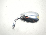 05-08 Honda VTX1800C Left Rearview Mirror