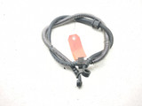 05-08 Honda VTX1800C Front Brake Line Hose C