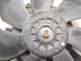 05-08 Honda VTX1800C Radiator Cooling Fan