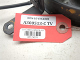 05-08 Honda VTX1800C Radiator Cooling Fan