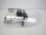 05 Kawasaki VN1600 Vulcan Nomad NATIONAL CYCLE Switch Blade Windshield W Bracket