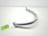 05 Kawasaki VN1600 Vulcan Nomad Front Left Engine Motor Crash Guard Bars