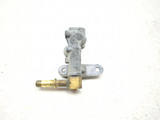 05 Kawasaki VN1600 Vulcan Nomad Gas Fuel Injector Rail