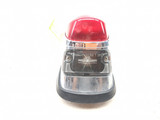 05 Kawasaki VN1600 Vulcan Nomad Taillight Tail Brake Light Lamp Lens