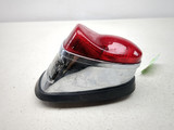 05 Kawasaki VN1600 Vulcan Nomad Taillight Tail Brake Light Lamp Lens