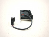 05-09 BMW R1200RT Radio unit Partition Box Cooling Fan