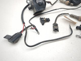 05-09 BMW R1200RT Horn Power Socket  Air Sensor Relay Set