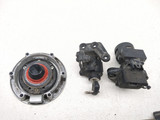 05-09 BMW R1200RT  Lock Set Ignition Switch w/ Cap And Key