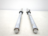 02 Kawasaki BN125 Eliminator 125 Front Forks Suspension Set STRAIGHT