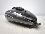 02 Kawasaki BN125 Eliminator 125 Gas Fuel Tank Petrol Reservoir