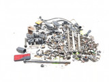 02 Kawasaki BN125 Eliminator 125 Miscellaneous Parts Hardware Bolt Kit