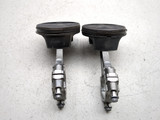 06-08 KTM 990 Adventure Engine Motor Pistons With Connecting Rods Set