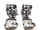 06-08 KTM 990 Adventure Motor Engine Cylinder Heads 60036052000