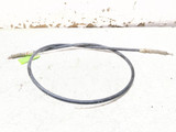 04-16 John Deere Gator HPX Rear Left Parking Brake Cable