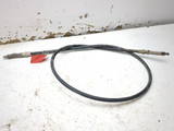 04-16 John Deere Gator HPX Rear Right Parking Brake Cable
